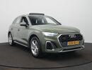 Audi Q5 50 TFSI e S edition S-Line | Camera | Leer | Elek. Trekhaak | Bang&Olufsen | Elek. Stoelen |