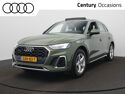 Audi Q5 50 TFSI e S edition S-Line | Camera | Leer | Elek. Trekhaak | Bang&Olufsen | Elek. Stoelen |