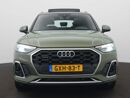 Audi Q5 50 TFSI e S edition S-Line | Camera | Leer | Elek. Trekhaak | Bang&Olufsen | Elek. Stoelen |