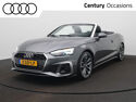 Audi A5 Cabriolet Cabriolet 35 TFSI S edition S-Line | Matrix LED | Stoelverwarming | 19 Inch | Climate |