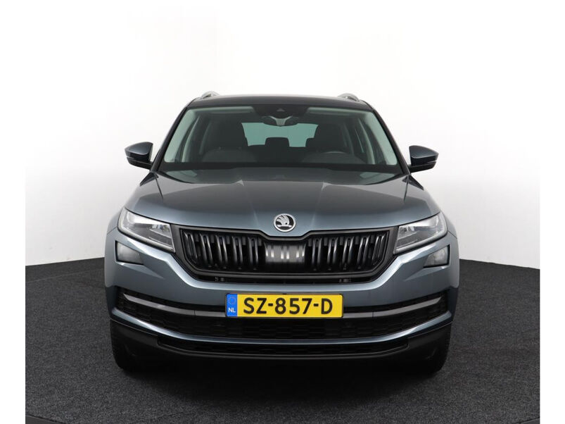 Škoda Kodiaq 1.4 TSI 125Pk Ambition Business