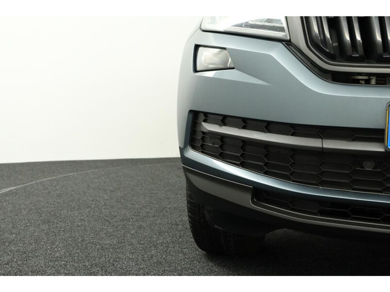 Škoda Kodiaq 1.4 TSI 125Pk Ambition Business