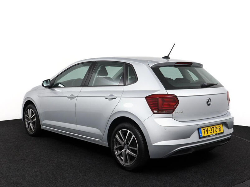 Volkswagen Polo 1.0 TSI 95Pk Comfortline