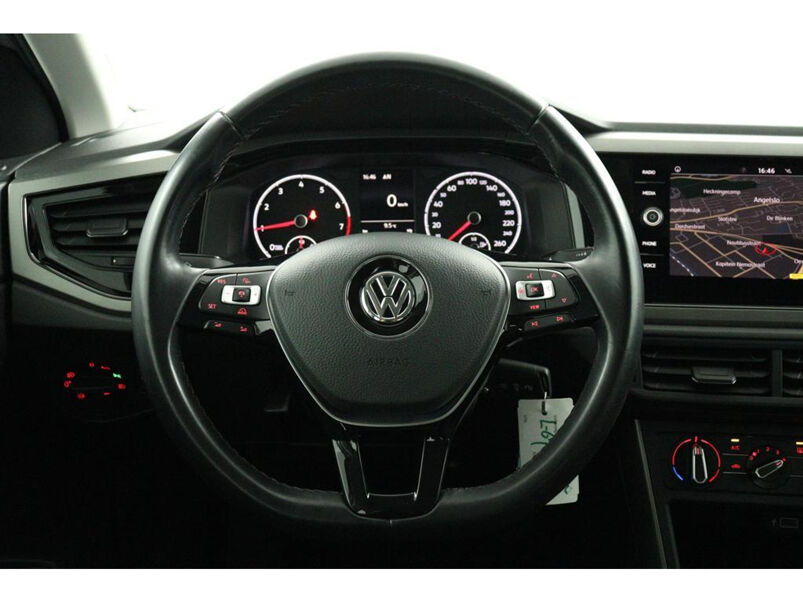 Volkswagen Polo 1.0 TSI 95Pk Comfortline