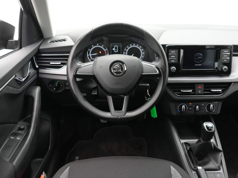 Škoda Scala 1.0 TSI Active / Cruise / LED / Airco