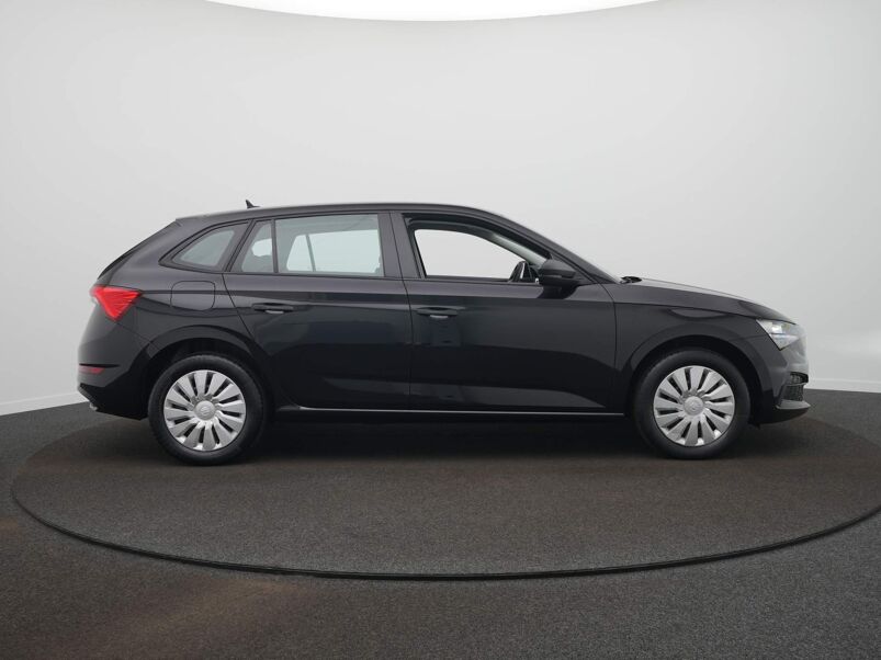 Škoda Scala 1.0 TSI Active / Cruise / LED / Airco