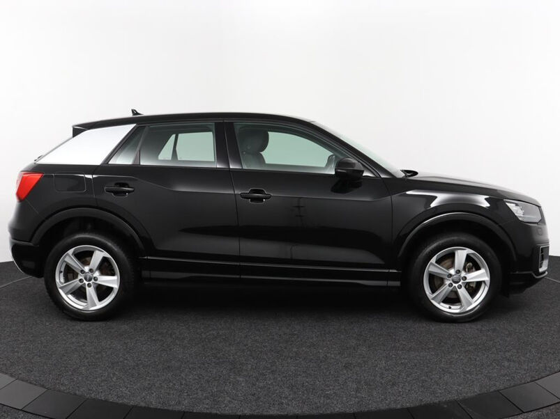 Audi Q2 30 TFSI 115Pk Sport