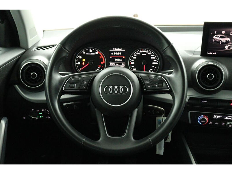 Audi Q2 30 TFSI 115Pk Sport