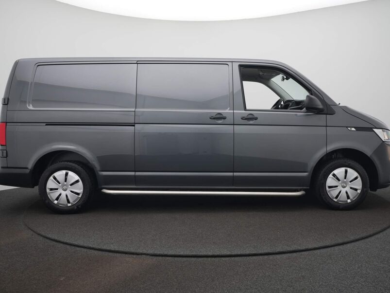 VW-Bedrijfswagens Transporter 2.0 TDI L2H1 28 Trekhaak / Carplay / Cruise / Betimmering