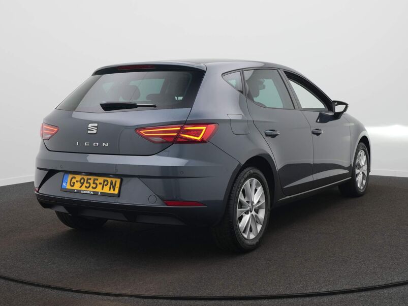 SEAT Leon 1.5 TSI Style Ultimate Edition / Acc / Camera / Beats Audio