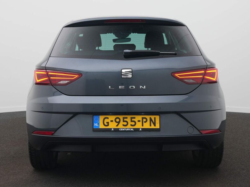 SEAT Leon 1.5 TSI Style Ultimate Edition / Acc / Camera / Beats Audio