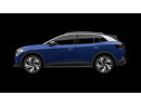 Volkswagen ID.4 Pro Business 77 kWh accu, 210 kW / 286 pk SUV Elek trische aandrijving