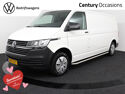 VW-Bedrijfswagens Transporter 2.0 TDI 110Pk BESTEL L2