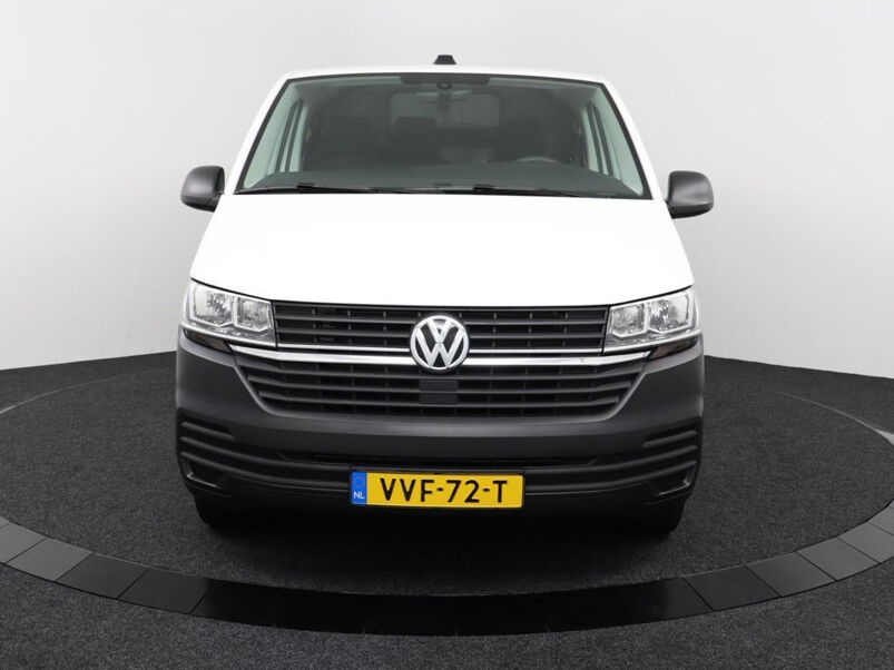 VW-Bedrijfswagens Transporter 2.0 TDI 110Pk BESTEL L2