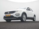 Volkswagen T-Roc 1.0 TSI Style Business / Adap. Cruise / Climate / Navi / Sensoren