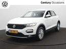 Volkswagen T-Roc 1.0 TSI Style Business / Adap. Cruise / Climate / Navi / Sensoren