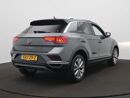 Volkswagen T-Roc 1.0 TSI Style Business Navigatie - ECC - 17 inch - Privacy glass