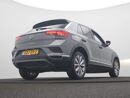 Volkswagen T-Roc 1.0 TSI Style Business Navigatie - ECC - 17 inch - Privacy glass