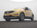 Volkswagen T-Roc 1.0 TSI Style Winterpakket - 17 Inch - Navigatie - Clima