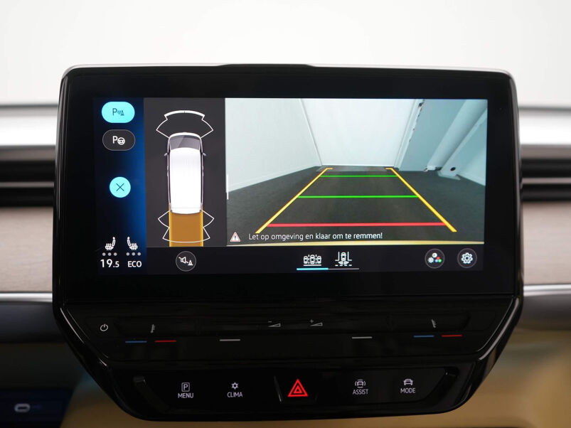 Volkswagen ID. Buzz Pro 77kWh Apple Carplay/Android Auto - Camera - 20 Inch - Navigatie