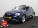 Audi Q2 35 TFSI S Edition S-Line / Climate / Cruise / Panorama-dak