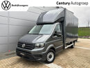 VW Bedrijfswagens Crafter (2) Chassis Highline Chassis Enkele Cabine L4 2.0 TDI EU6 130 kW (177 p