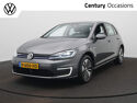 Volkswagen e-Golf E-DITION Adaptive cruise / Virtual cockpit / Navi / Achteruitrijcamera