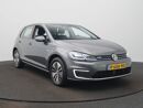 Volkswagen e-Golf E-DITION Adaptive cruise / Virtual cockpit / Navi / Achteruitrijcamera