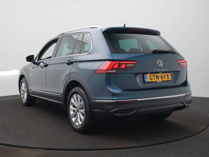 Volkswagen Tiguan 1.5 TSI Life Business DSG / LED / Climate / Carplay / Adap. Cruise / BLIS