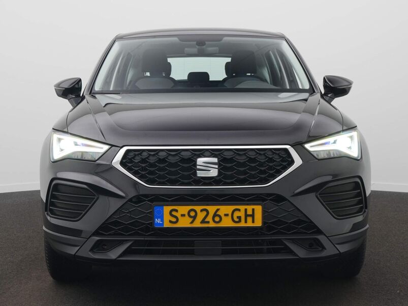 SEAT Ateca 1.0 TSI Reference / LED / Carplay / Cruise / Climate