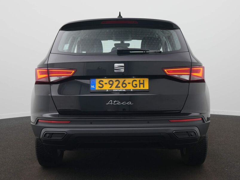 SEAT Ateca 1.0 TSI Reference / LED / Carplay / Cruise / Climate