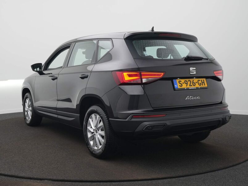 SEAT Ateca 1.0 TSI Reference / LED / Carplay / Cruise / Climate