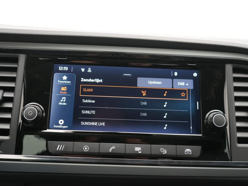 SEAT Ateca 1.0 TSI Reference / LED / Carplay / Cruise / Climate