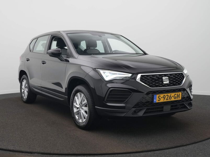 SEAT Ateca 1.0 TSI Reference / LED / Carplay / Cruise / Climate