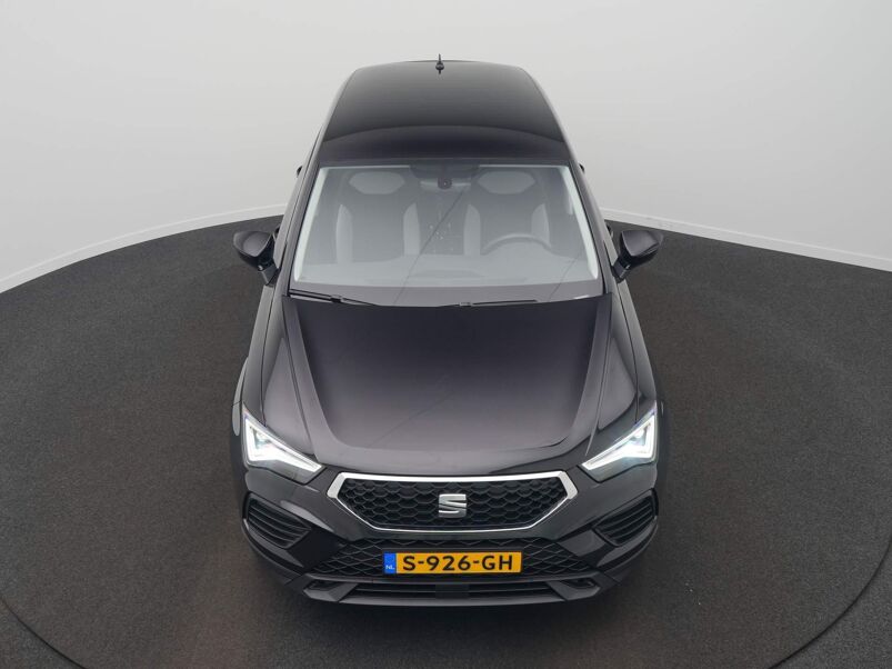 SEAT Ateca 1.0 TSI Reference / LED / Carplay / Cruise / Climate