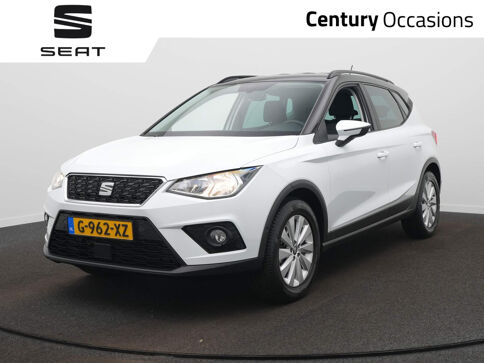 SEAT Arona 1.0 TSI Style Business Intense /Acc / Camera / Beats Audio