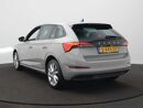 Škoda Scala 1.0 TSI Sport Business DSG / LED / Camera / Navi / Climate / Fabrieksgarantie 06-2027