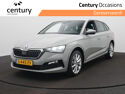 Škoda Scala 1.0 TSI Sport Business DSG / LED / Camera / Navi / Climate / Fabrieksgarantie 06-2027