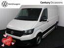 VW-Bedrijfswagens Crafter 30 2.0 TDI 140Pk H6 Highline Volkswagen Crafter 30 2.0 TDI 140Pk L2H2 Highline / Navi / Camera / Betimmering / Bank / Pdc