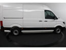 VW-Bedrijfswagens Crafter 30 2.0 TDI 140Pk H6 Highline Volkswagen Crafter 30 2.0 TDI 140Pk L2H2 Highline / Navi / Camera / Betimmering / Bank / Pdc