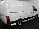 VW-Bedrijfswagens Crafter 30 2.0 TDI 140Pk H6 Highline Volkswagen Crafter 30 2.0 TDI 140Pk L2H2 Highline / Navi / Camera / Betimmering / Bank / Pdc