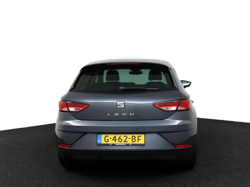 SEAT Leon 1.0 TSI 115Pk Style Business Intense