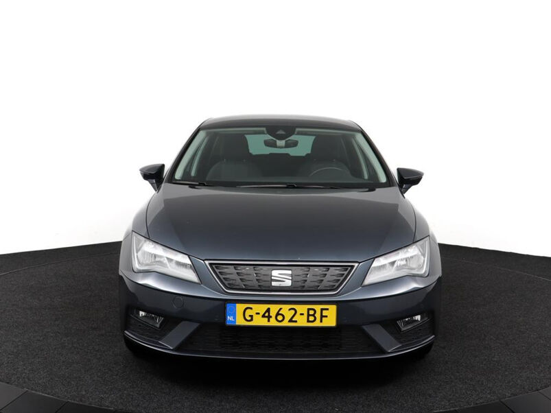 SEAT Leon 1.0 TSI 115Pk Style Business Intense