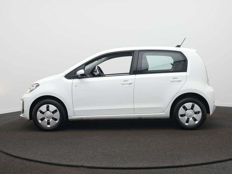 Volkswagen e-Up! e-up! Camera - App- Navi - Cruise - Airco