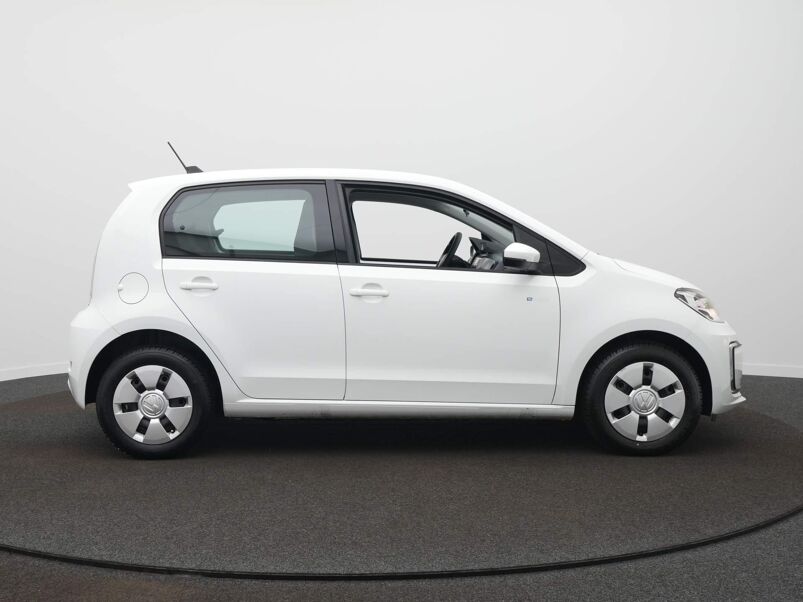 Volkswagen e-Up! e-up! Camera - App- Navi - Cruise - Airco