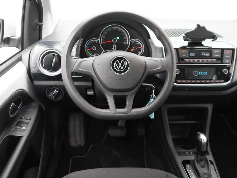 Volkswagen e-Up! e-up! Camera - App- Navi - Cruise - Airco