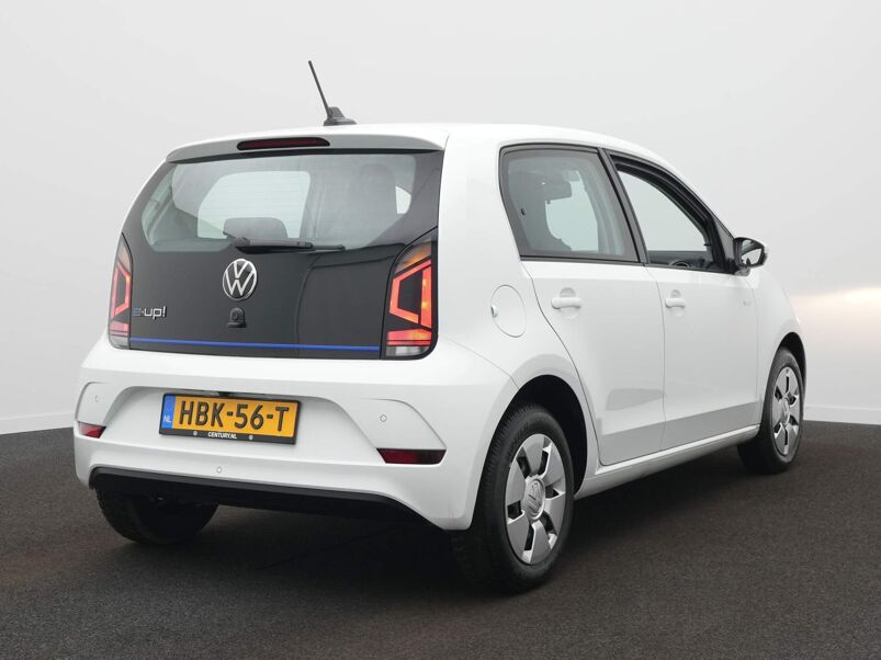 Volkswagen e-Up! e-up! Camera - App- Navi - Cruise - Airco