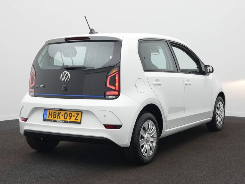 Volkswagen e-Up! e-up! Cruise - App Navi - Clima - Camera