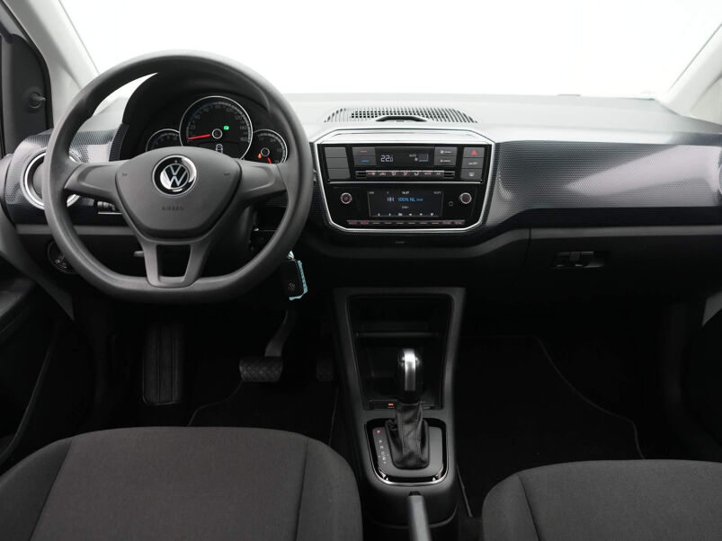 Volkswagen e-Up! e-up! Cruise - App Navi - Clima - Camera