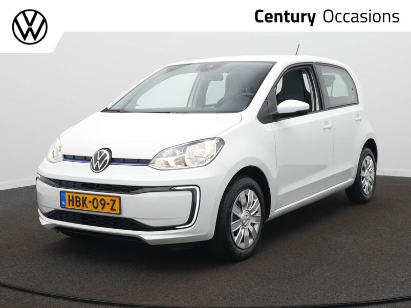 Volkswagen e-Up! e-up! Cruise - App Navi - Clima - Camera